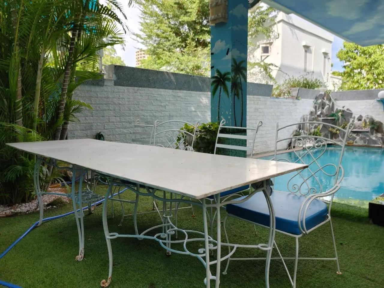 Seaside Villas An Vien 나트랑 베트남
