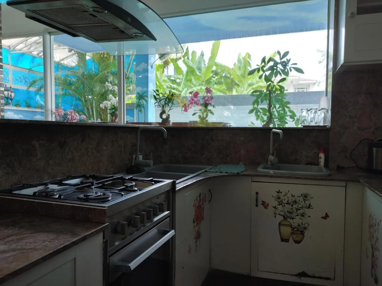 Seaside Villas An Vien 나트랑 베트남