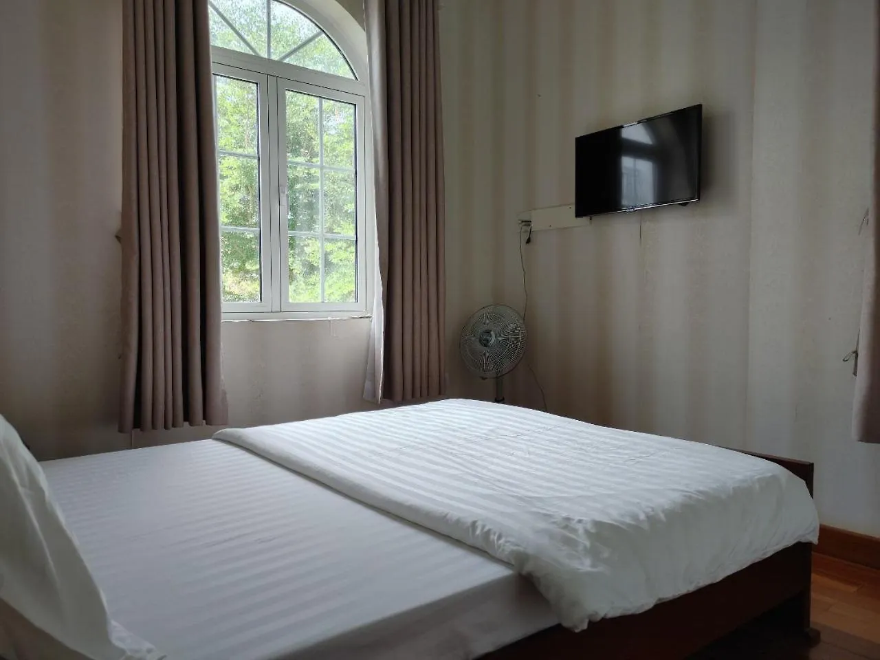 Seaside Villas An Vien 나트랑 0*,