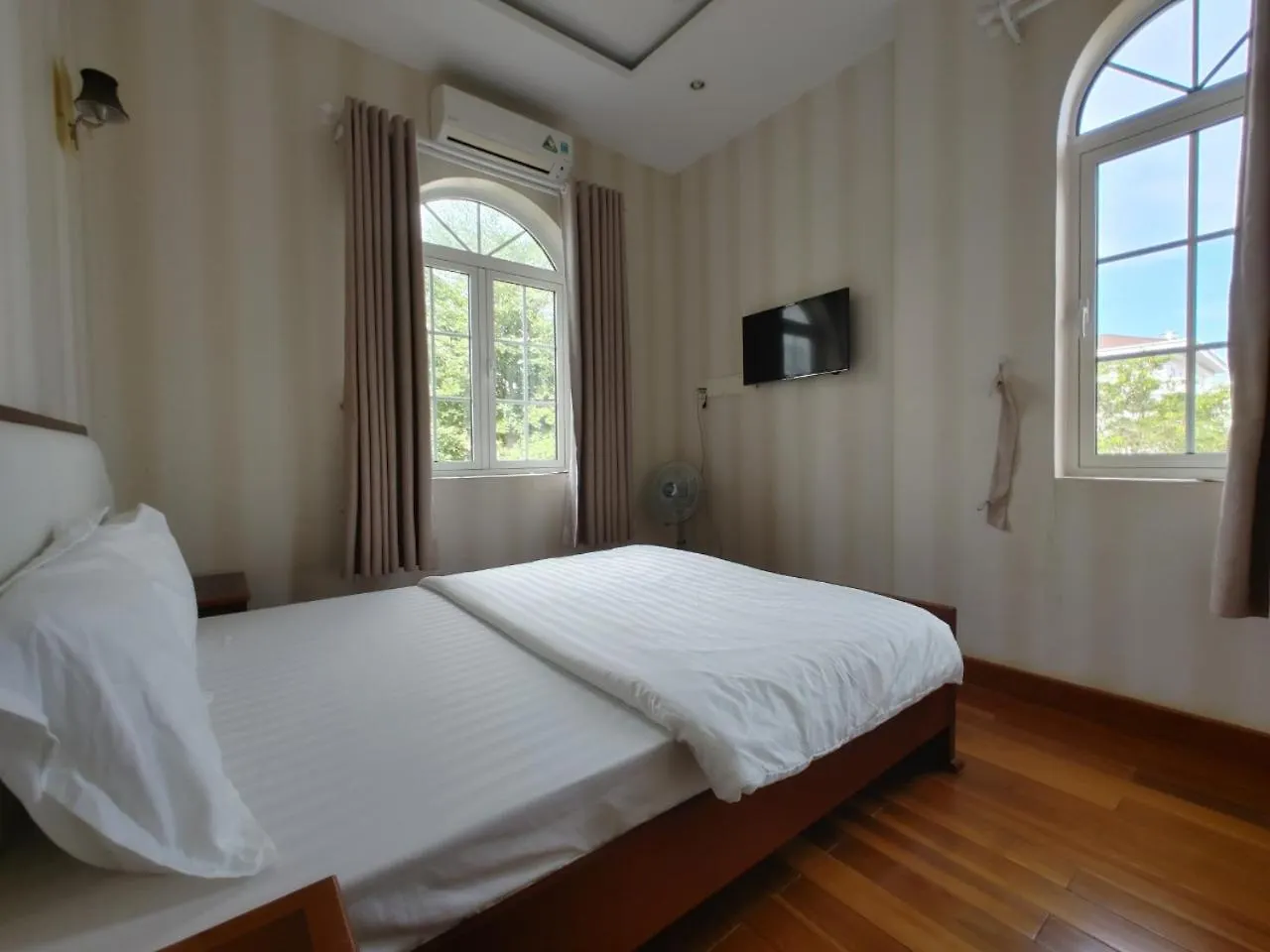Seaside Villas An Vien 나트랑 베트남