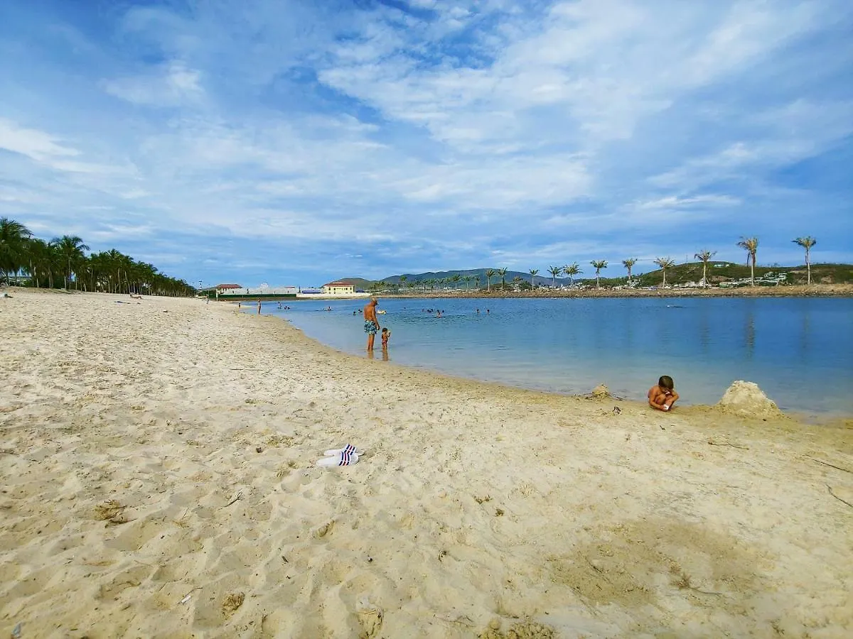 Seaside Villas An Vien 나트랑