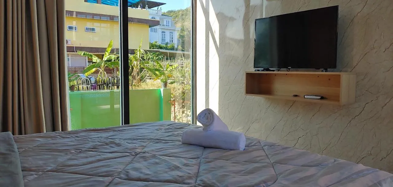 Seaside Villas An Vien 나트랑